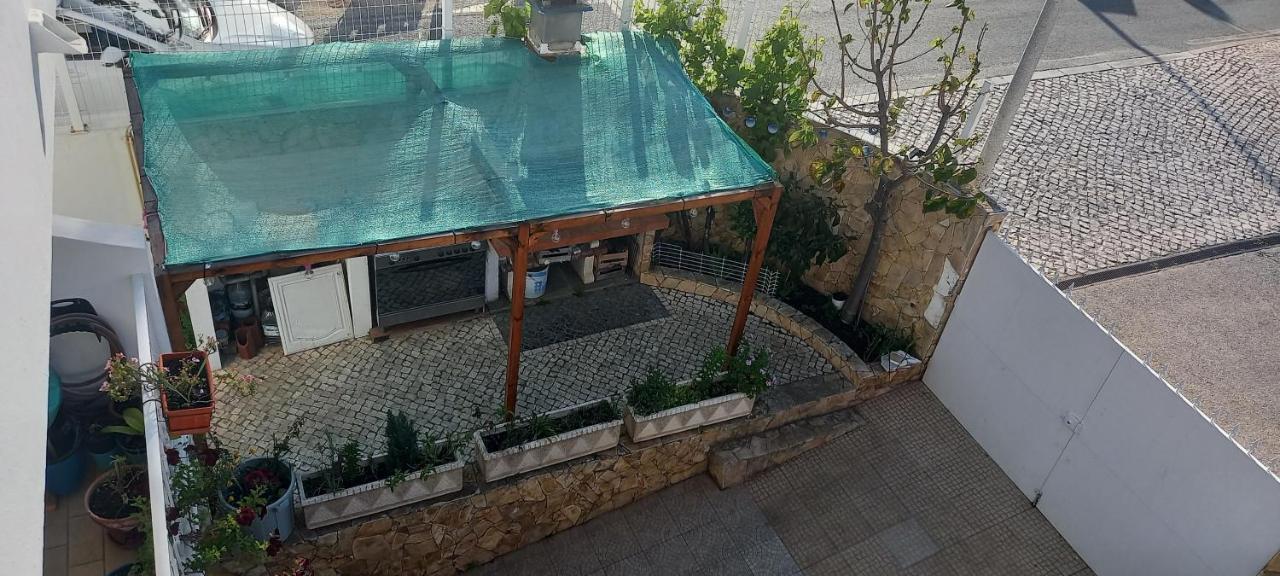 拉哥斯 Casa Afonso酒店 外观 照片
